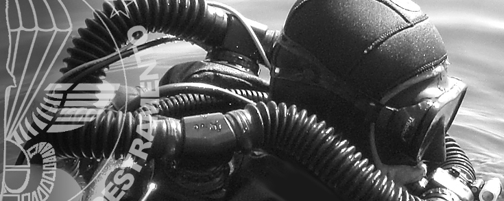 Formazione subacqueo tecnico