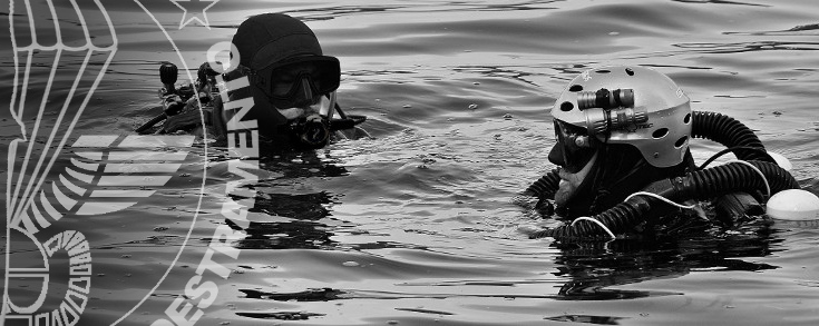 Brevetti subacquei base