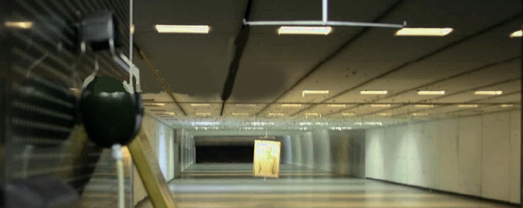 Corsi Poligono di tiro