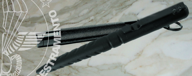 Strumenti tattici e di difesa